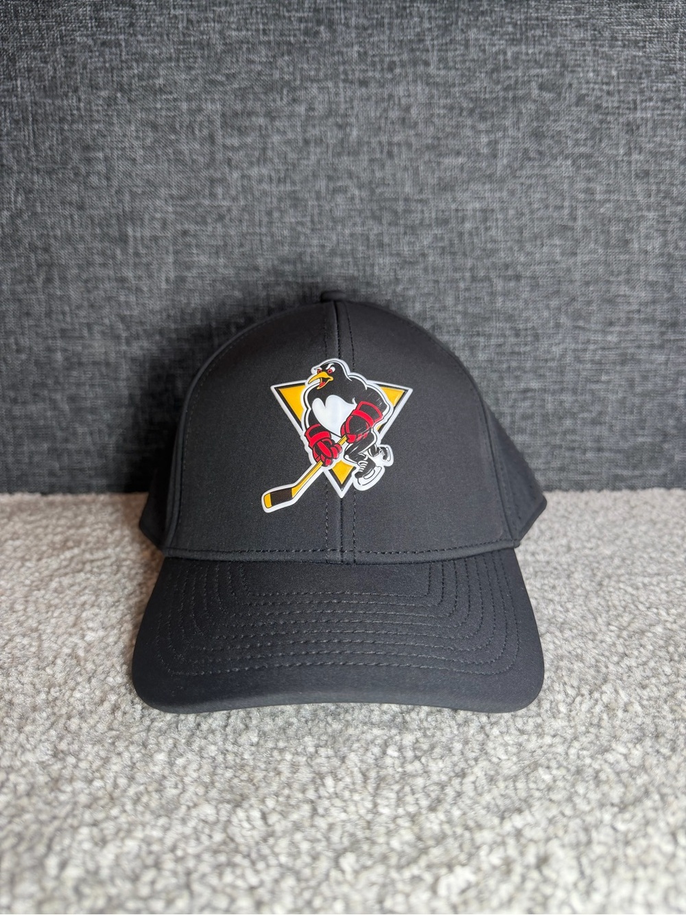 Wilkes-Barre/Scranton Penguins Snapback Hat